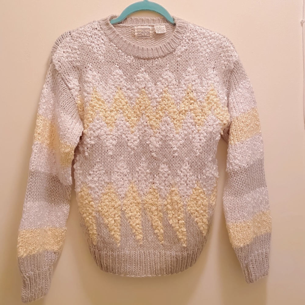 Vintage Sweater